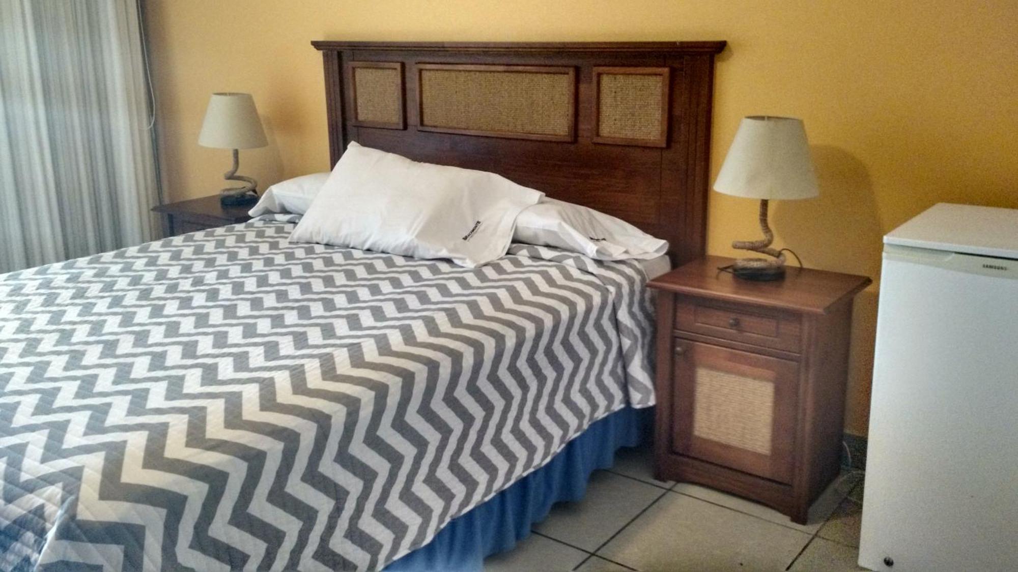 Hotel Bracamonte Huanchaco Kültér fotó